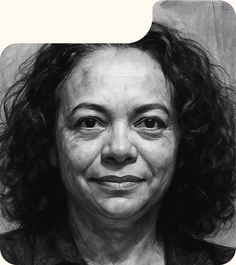 Ana Maria Gonçalves